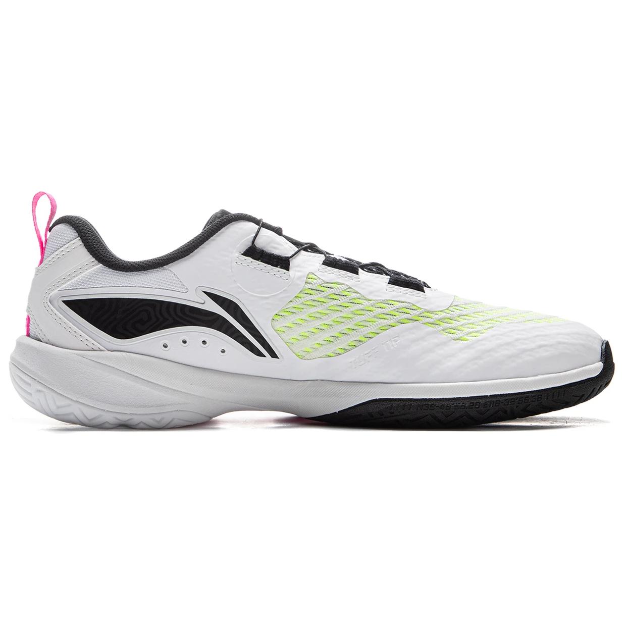 Li Ning Slip Resistant Coverage Impact Resistant Functional Classification