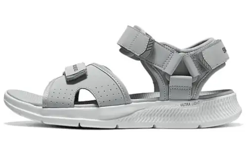 Skechers Beach Sandals Men's Gray