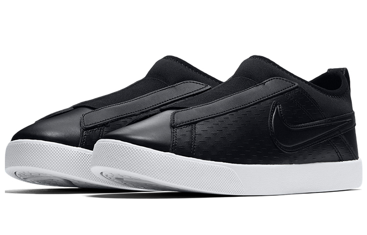 Nike Racquette ’17 Slip ‘Black’ Women’s
