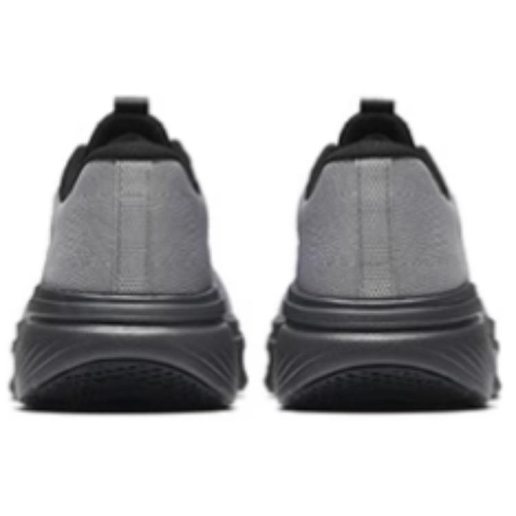 Anta Shen Xing LITE Slip Resistant, Abrasion Resistant, Breathable Low top Training Shoes Men’s Gray Black