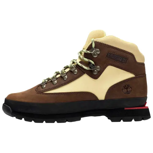 Timberland Euro Hiker Mid Sneakersnstuff Meatballs & Mash