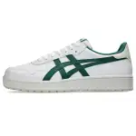 Asics JAPAN S Abrasion Resistant Abrasion Resistant Low top Training Shoes Men's White
