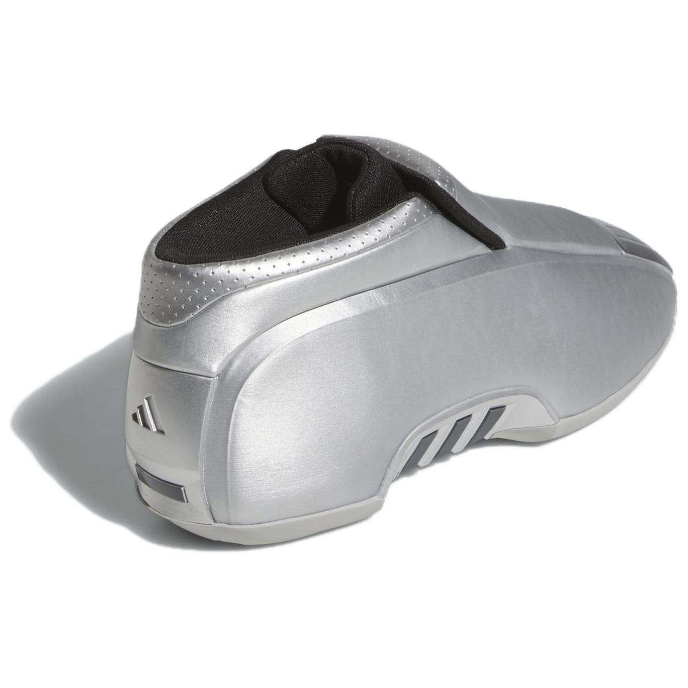 Adidas Crazy 2 ‘Metallic Silver’ 2025