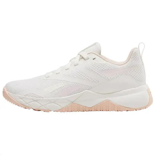 Reebok NFX Low top Training Shoes Women's White