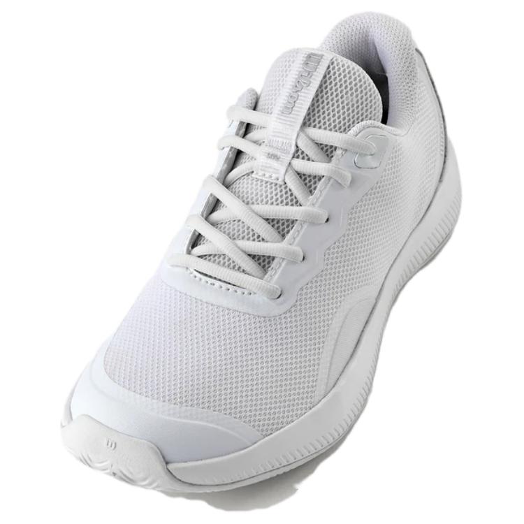 Wilson Low top Tennis Shoes Women’s White