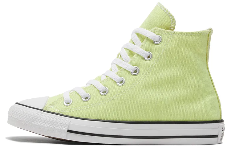 Converse Chuck Taylor All Star Abrasion Resistant, Breathable, Lightweight Coverage High top Canvas Shoes Unisex
