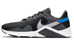Nike Legend Essential 2 'Black Wolf Grey'