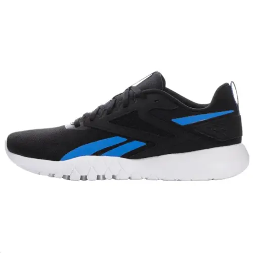 Flexagon Reebok Energy Tr 4 'Black Kinetic Blue'