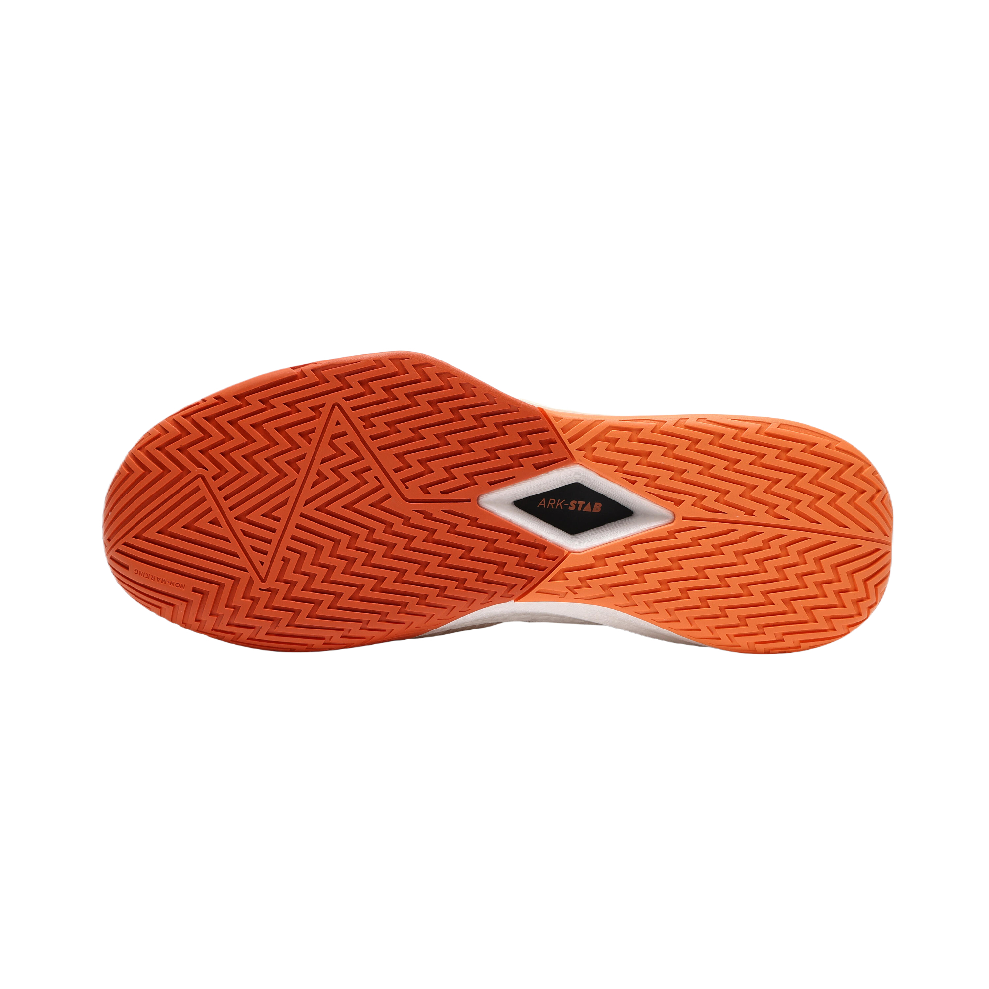 DECATHLON FAST500 Slip Resistant Coverage Slip Resistant Coverage Basketball Shoes Unisex