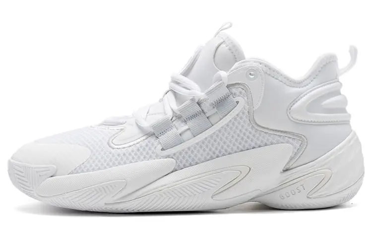 Adidas Byw Select 'Cloud White Zero Metallic'