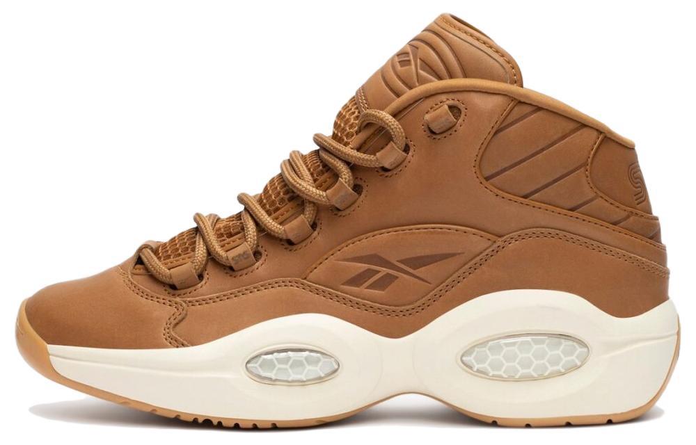 Question Sneakersnstuff x Question Reebok Mid ‘AI’
