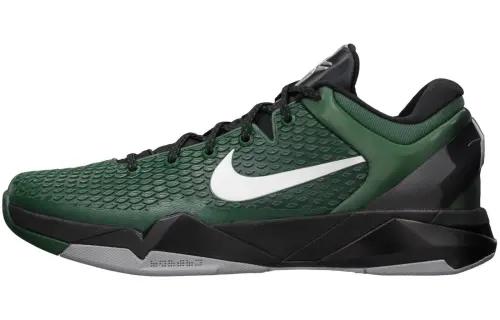 Nike Kobe 7 Team Bank Gorge Green
