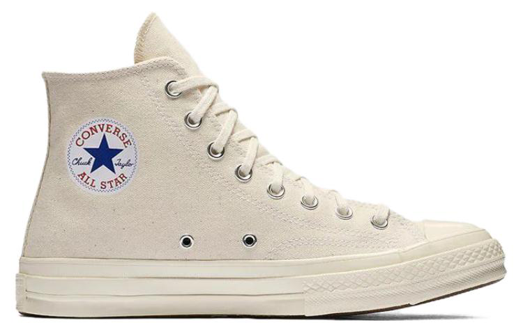 Кеды Converse 1970s (белые) — фото 2