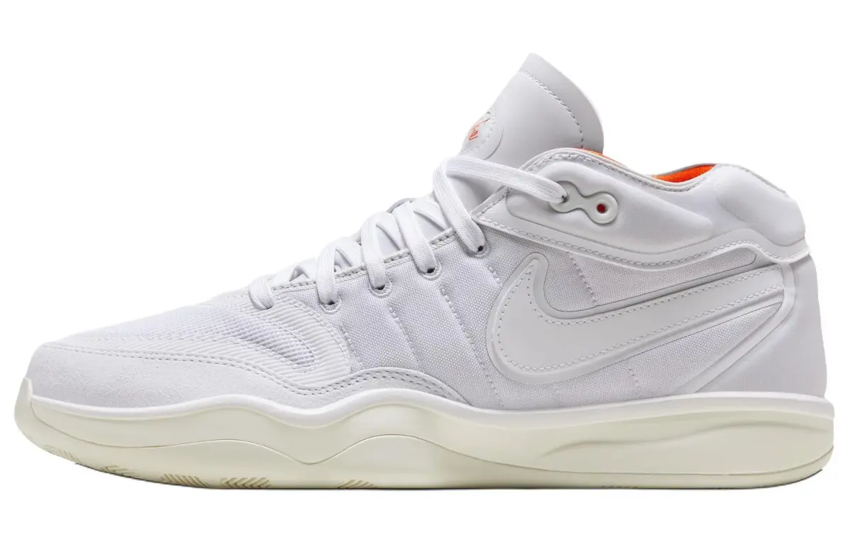 Nike Air Zoom Gt Hustle 2 Ep 'White Sail'