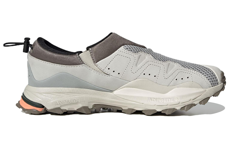 Hyperturf Adidas Originals Adventure Moc 'Stone Aluminium'