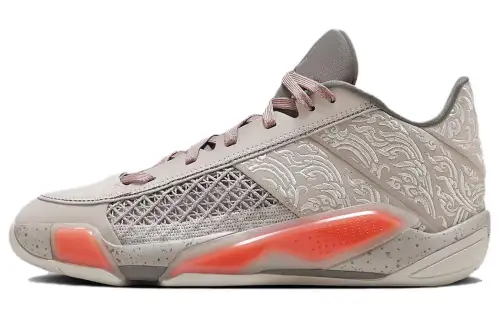 Jordan 38 Low Torch