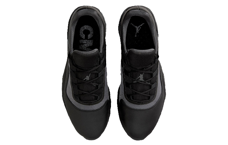 Jordan 11 Cmft Low Triple Black