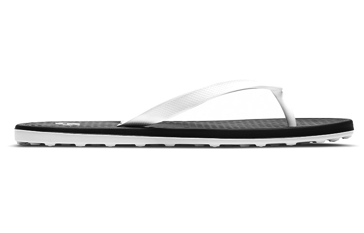 Nike On Deck 'White Black' Women's