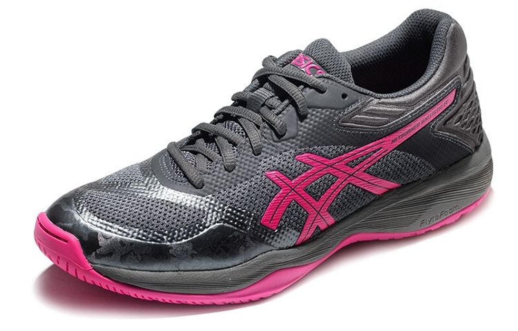 ASICS Netburner Ballistic ‘Fuchsia Purple’ Women’s