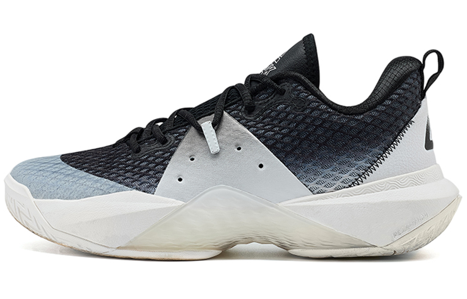 PEAK Basketball Shoes Men’s White