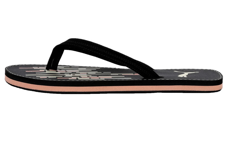 PUMA Epic Flip Casual Rubber Sole Slide Slippers Women's