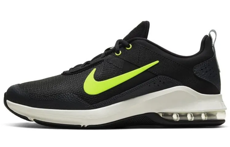 Nike Air Max Alpha Trainer 2 Black Volt