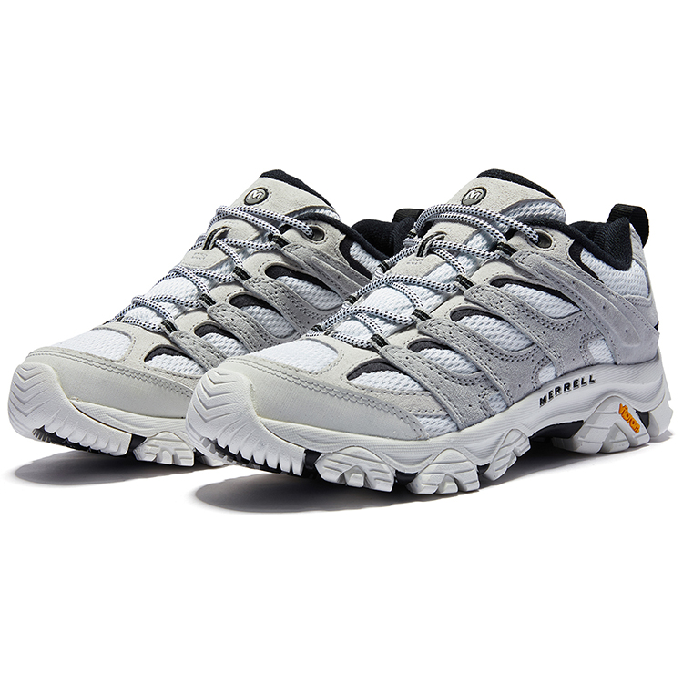 MERRELL Moab 3 ‘White Black’