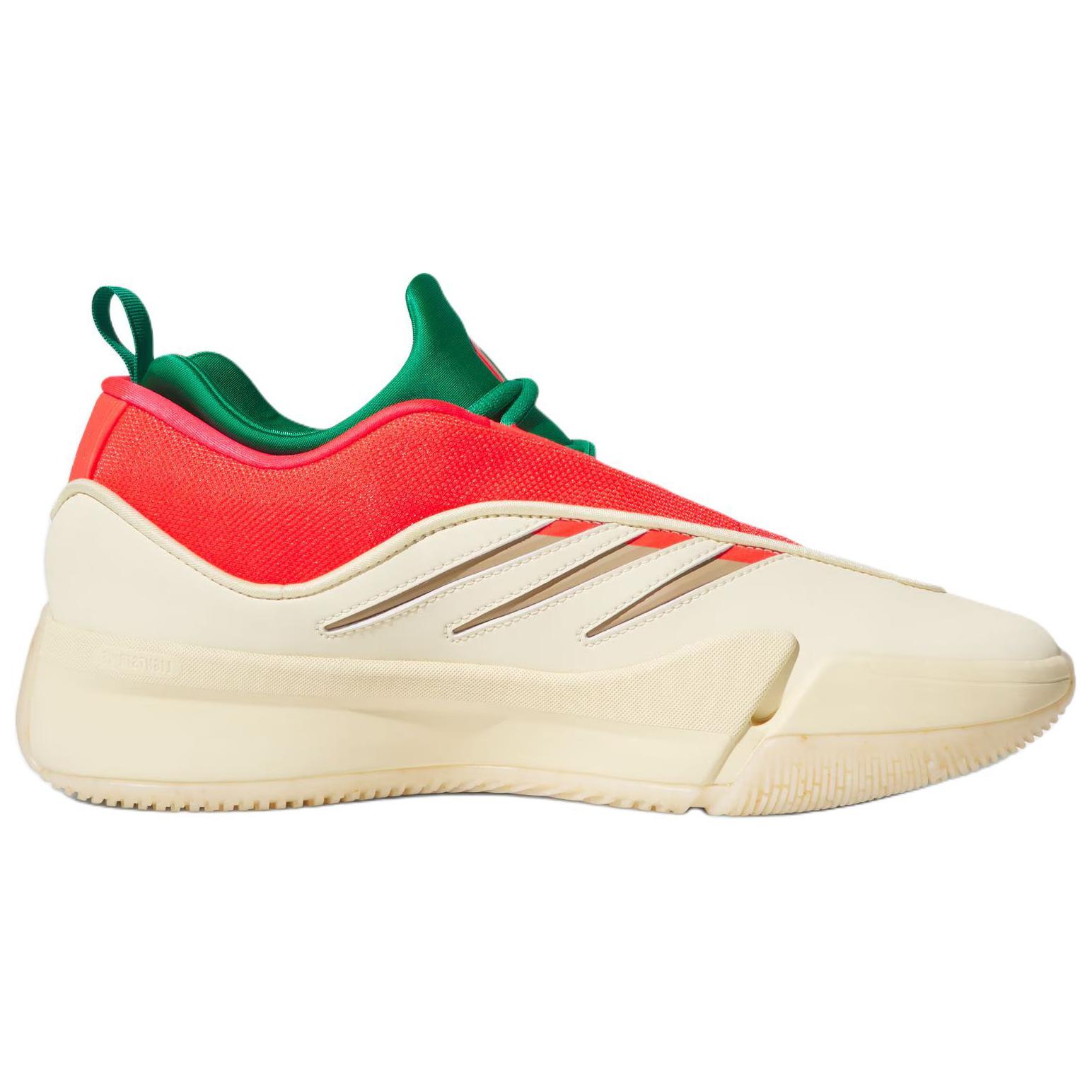 Dame 9 Adidas ‘Egg Nog’
