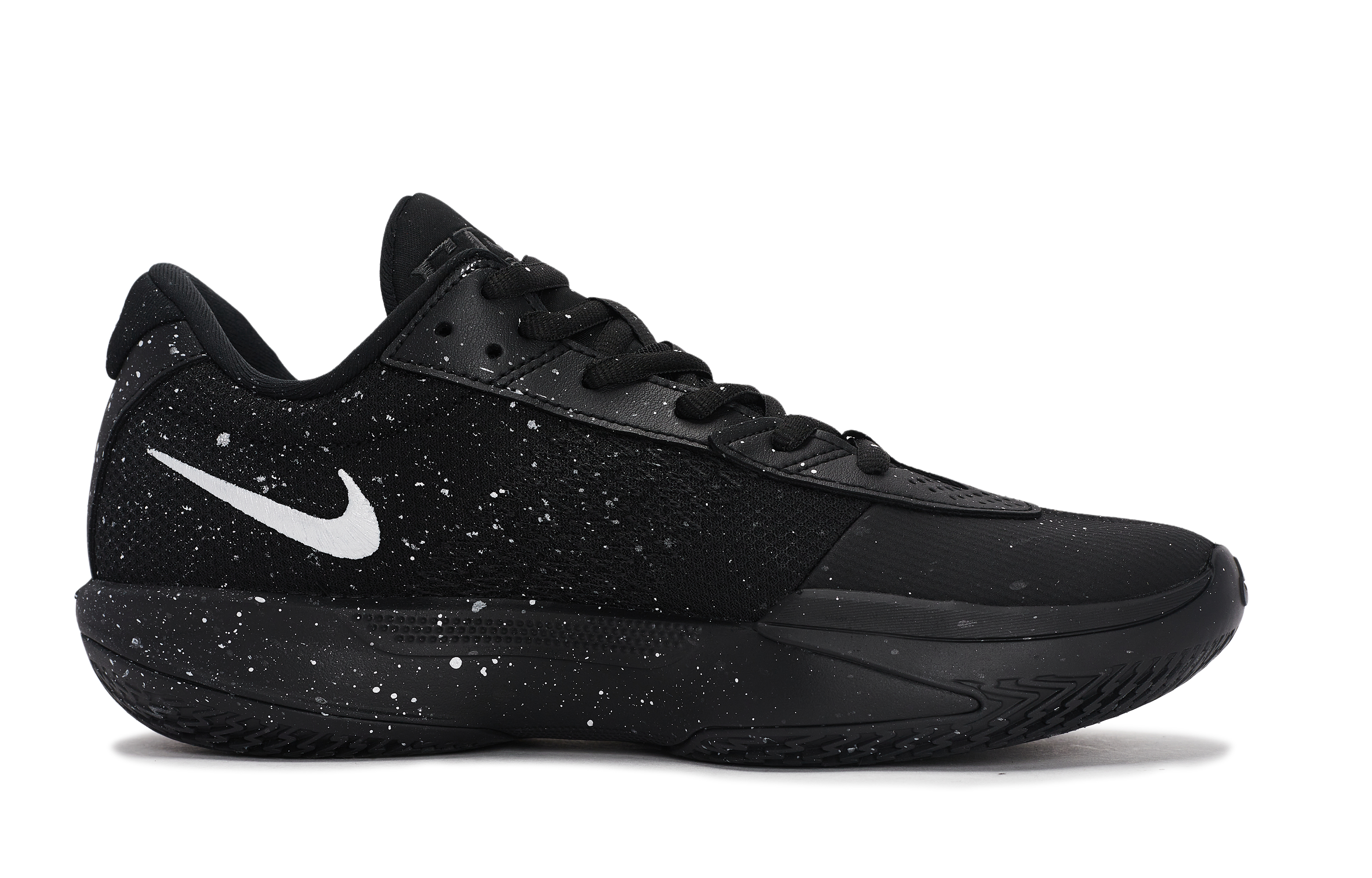 Nike Air Zoom G.T. Cut Academy 811 Manufacturing, Mystical Midnight Sky, Special Shoe Box Lightweight Low top