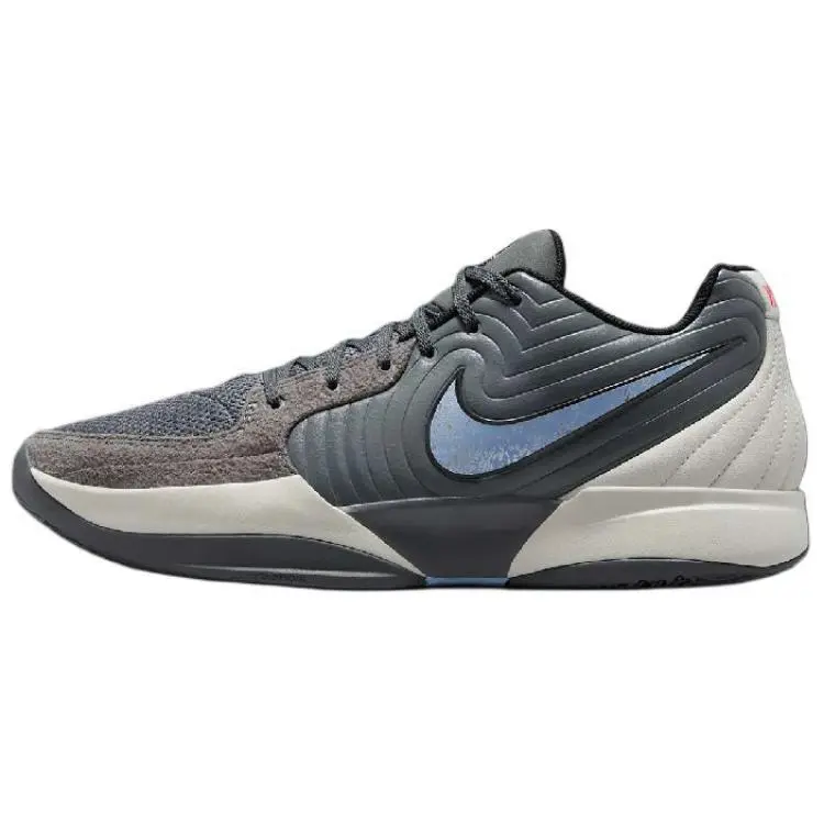 Nike Ja 2 Exposure Iron Grey