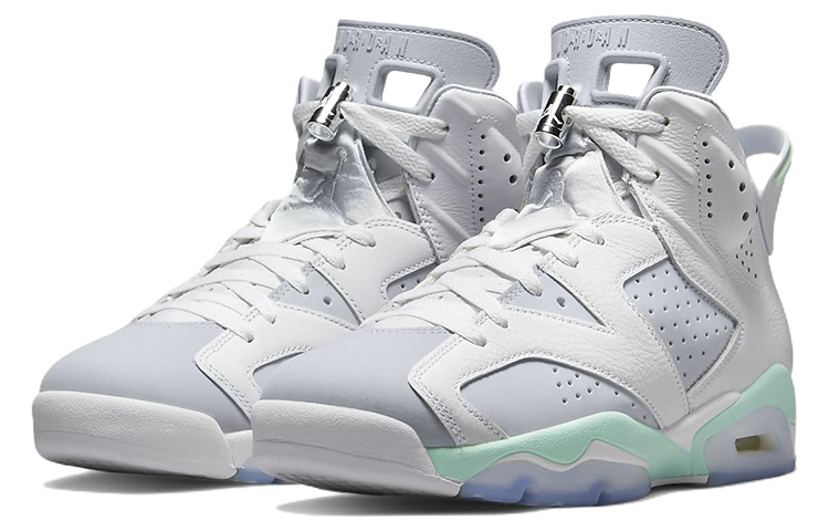 Air Jordan 6 Retro ‘Mint Foam’ Women’s