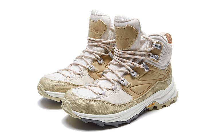 Jack Wolfskin Cyrox Texapore hiking boots Women’s