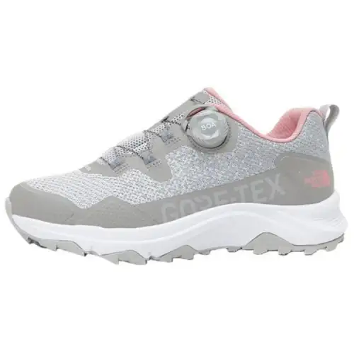 THE NORTH FACE ENERGY TECH Slip Resistant Abrasion Resistant Slip Resistant Abrasion Resistant Low top Hiking Shoes