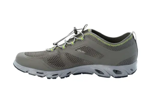 Jack Wolfskin Slip Resistant Abrasion Resistant Low top Outdoor Shoes Men's