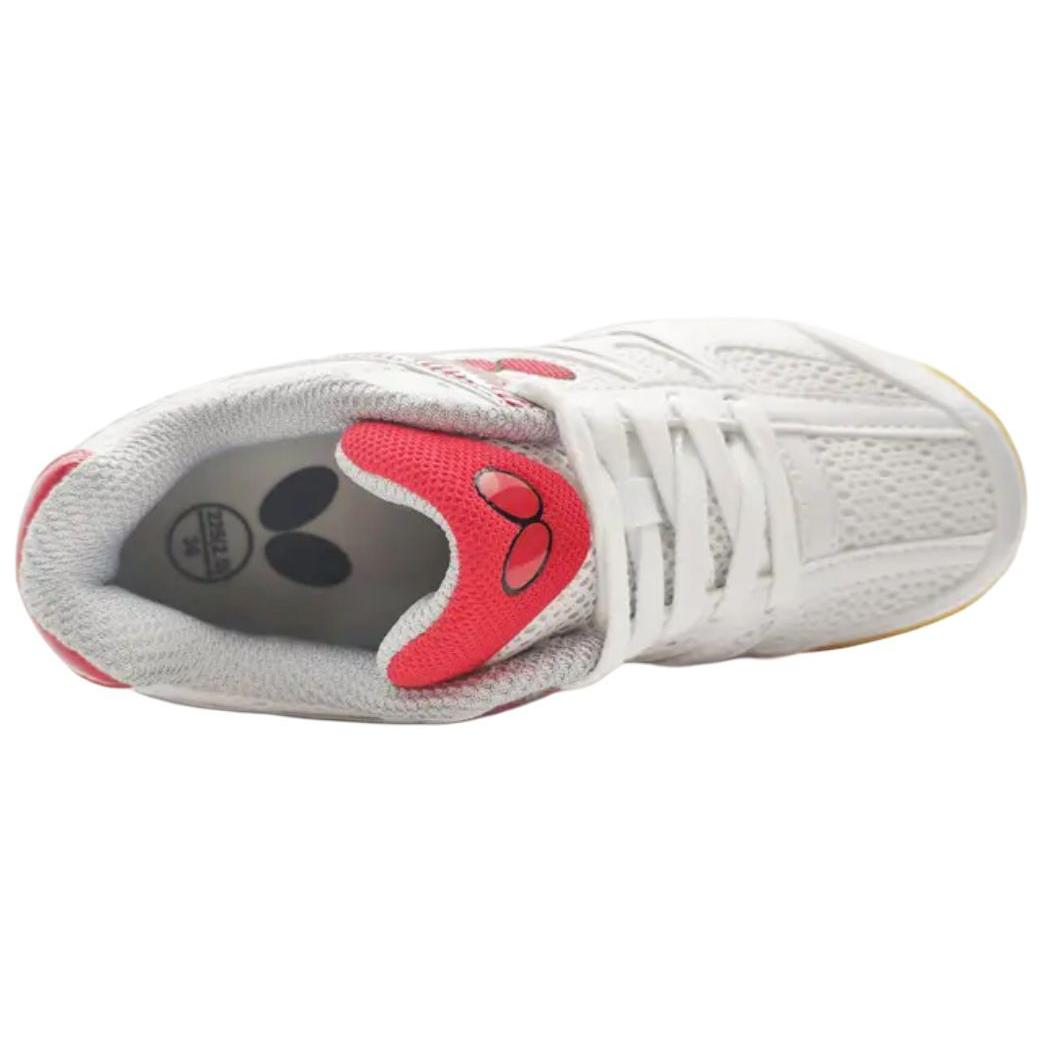 Butterfly LEZOLINE Slip Resistant, Abrasion Resistant, Breathable, Lightweight Coverage Low top Training Shoes Unisex