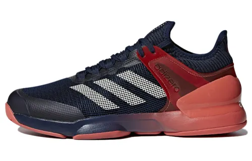 Adidas Adizero Abrasion Resistant Low top Tennis Shoes