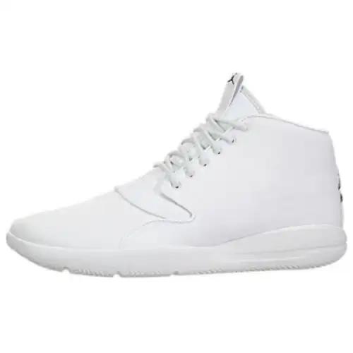 Jordan Eclipse Chukka White