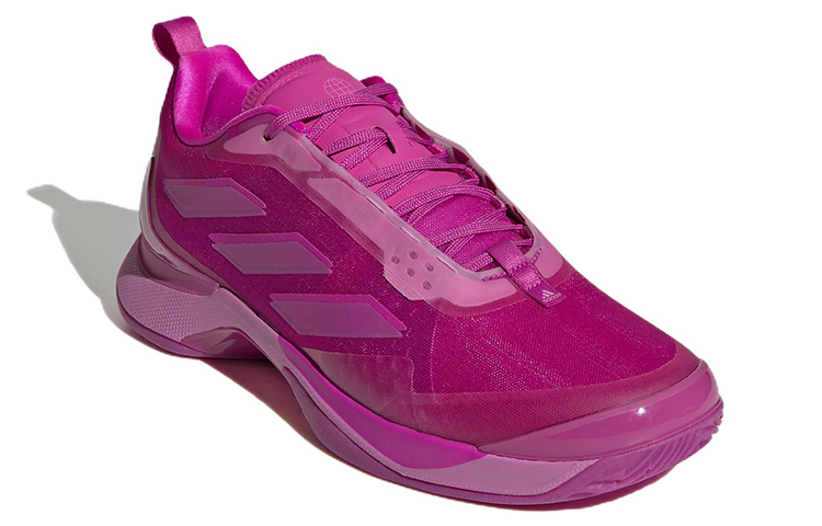 Adidas Wmns Avacourt ‘Vivid Pink’ Women’s