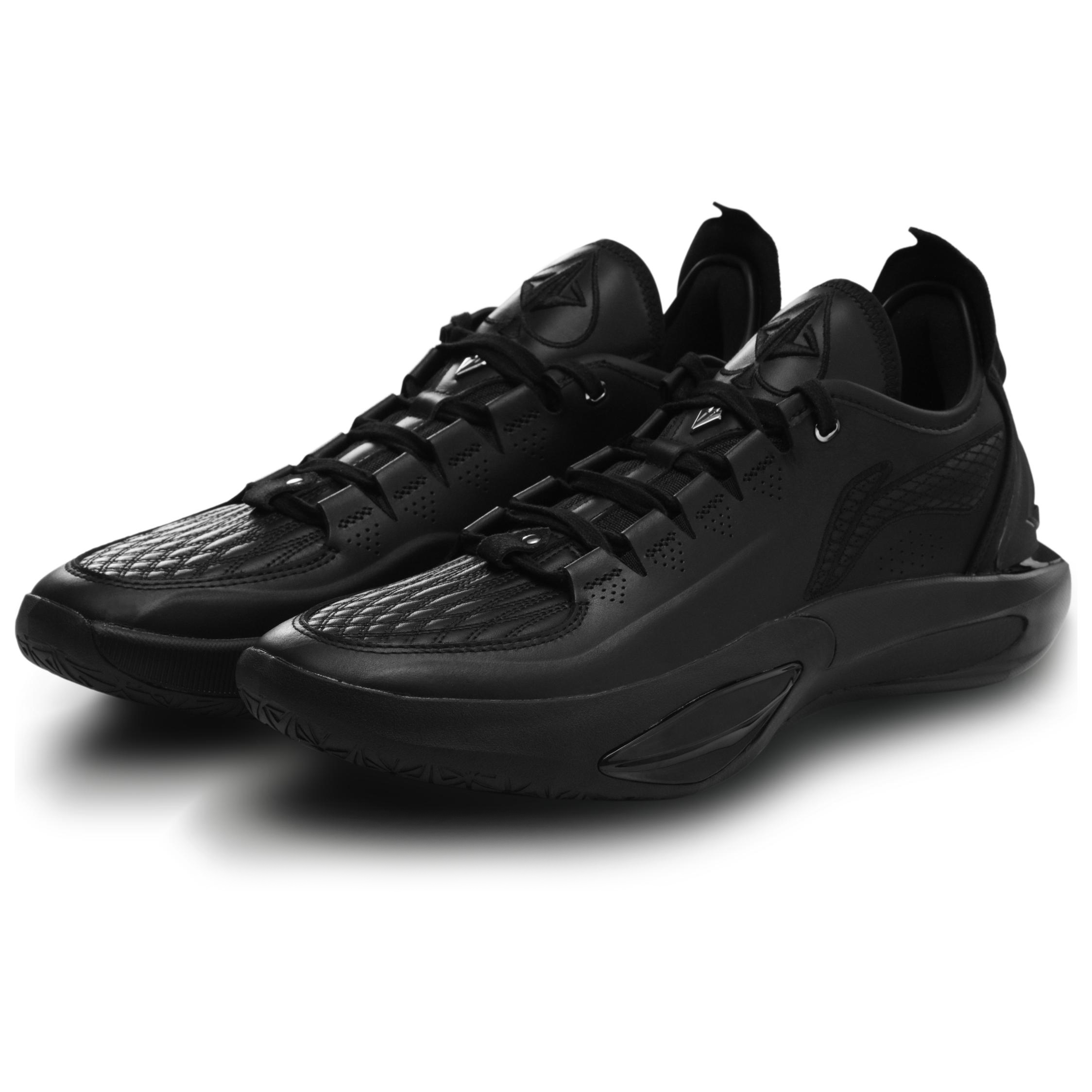 Li Ning JB3 Low top Basketball Shoes Men’s Black