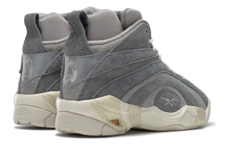 Shaqnosis Reebok Mu ‘Cold Grey’
