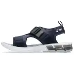 Asics Gel Quantum 90 Beach Sandals Unisex Marine Blue