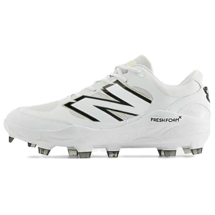3000v7 Fresh Foam X New Balance Molded ‘White Black’