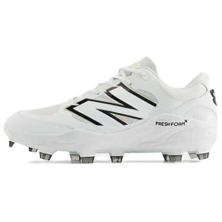 3000v7 Fresh Foam X New Balance Molded 'White Black'