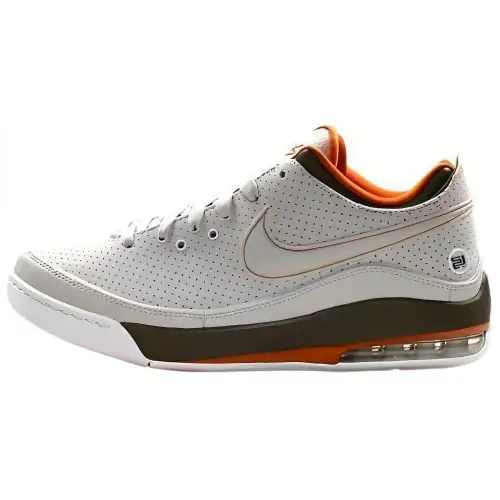 Nike LeBron 7 Low Rumor Pack Cleveland Browns