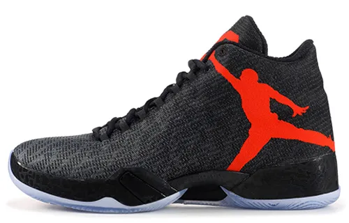 Jordan XX9 Black Team Orange