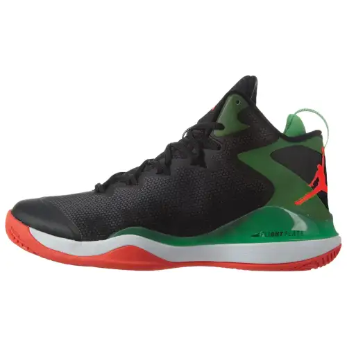 Air Jordan Super.Fly 3