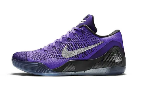 Nike Kobe 9 Elite Low 'Moonwalker'