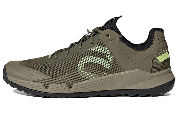 Adidas Five Ten Trailcross Lt 'Focus Olive'