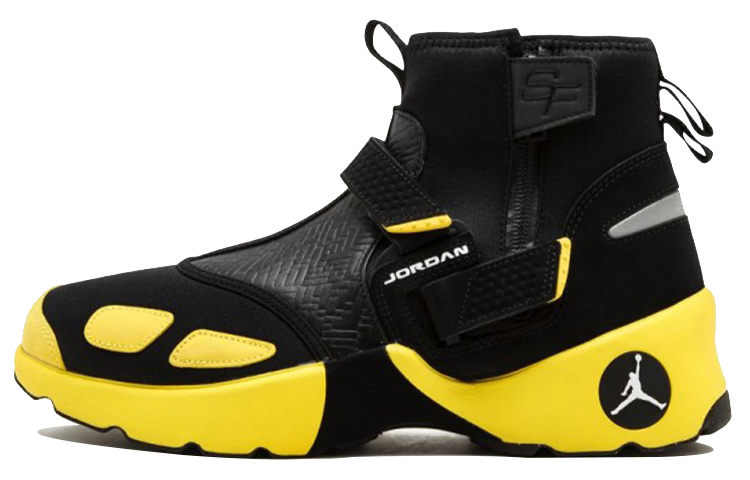 Jordan Trunner Lx High Solefly
