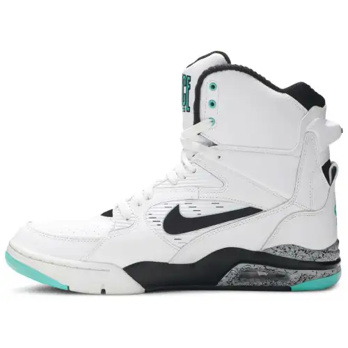 Nike Air Command Force Hyper Jade